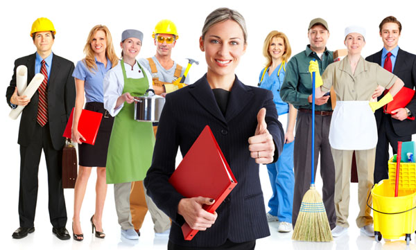 Yenimahalle Parkeci Hizmeti